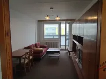 Pronájem bytu 2+kk, Praha - Hloubětín, Kukelská, 45 m2