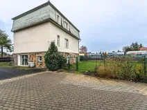 Prodej vily, Praha - Štěrboholy, Ústřední, 280 m2