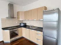 Pronájem bytu 3+kk, Praha - Holešovice, U Uranie, 106 m2