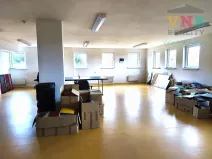Pronájem komerční nemovitosti, Uničov, Litovelská, 110 m2