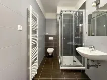 Pronájem bytu 1+kk, České Budějovice, Otakarova, 26 m2