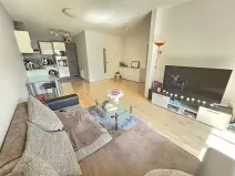 Pronájem bytu 2+kk, Brno, Řípská, 59 m2