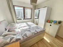 Pronájem bytu 2+kk, Brno, Řípská, 59 m2