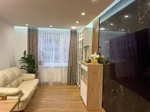 Prodej bytu 2+kk, Praha - Stodůlky, Běhounkova, 45 m2