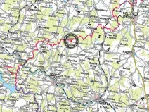 Prodej pole, Číhošť, 8459 m2