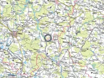 Prodej louky, Slabčice, 9492 m2