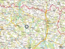 Prodej pole, Slabčice, 28837 m2