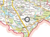 Prodej pole, Čejkovice, 3169 m2