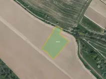 Prodej pole, Mukařov, 30270 m2