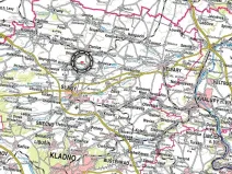 Prodej pole, Dřínov, 8795 m2