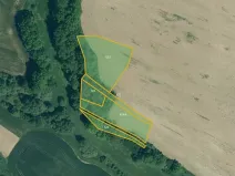 Prodej pole, Chanovice, 33295 m2