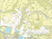 Prodej louky, Dubnice, 3798 m2