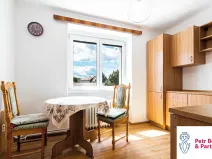 Pronájem bytu 1+1, Rakovník, Malinovského, 28 m2