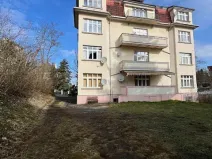 Prodej bytu 1+kk, Karlovy Vary, Poděbradská, 58 m2