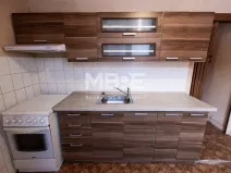 Pronájem bytu 3+1, Karviná - Mizerov, Čajkovského, 53 m2