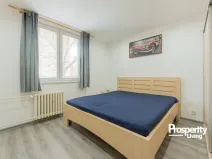 Prodej bytu 3+1, Ostrava - Dubina, Zdeňka Bára, 62 m2