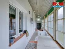 Prodej rodinného domu, Vrčeň, 81 m2