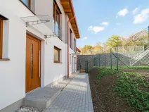 Prodej rodinného domu, Mořina, 106 m2