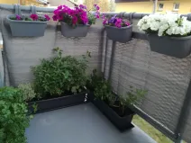 Pronájem bytu 2+kk, Liberec, Sluneční stráň, 62 m2