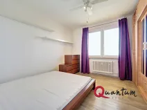 Pronájem bytu 2+kk, Praha - Krč, Štúrova, 40 m2
