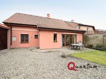 Prodej rodinného domu, Velvary, 92 m2
