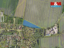 Prodej pole, Záhornice, 13924 m2