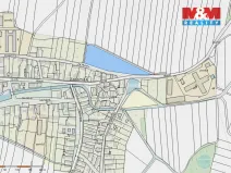 Prodej pole, Záhornice, 13924 m2