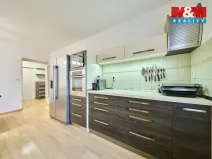 Pronájem rodinného domu, Trutnov - Voletiny, Mentzlova, 63 m2