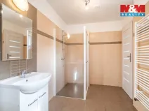 Pronájem bytu 3+kk, Slaný, Jiráskova, 62 m2
