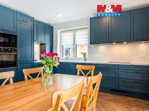 Prodej rodinného domu, Srubec, 125 m2