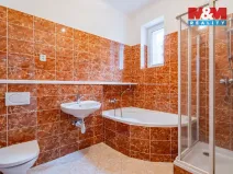 Prodej bytu 3+1, České Budějovice - České Budějovice 3, Nerudova, 68 m2