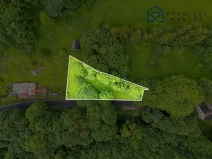 Prodej pozemku, Perštejn, 900 m2