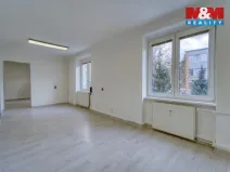 Pronájem kanceláře, Plzeň, Zikmunda Wintra, 58 m2