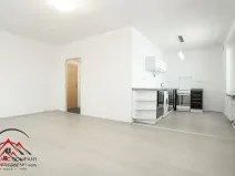 Pronájem bytu 2+kk, Krnov, SPC F, 61 m2