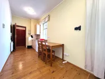 Pronájem bytu 1+kk, Praha - Malá Strana, Malostranské náměstí, 25 m2