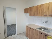 Pronájem bytu 1+1, Hulín, Nerudova, 35 m2