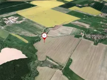 Prodej pole, Zbýšov, 10847 m2