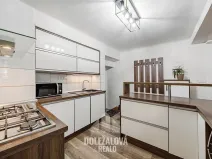 Prodej bytu 3+kk, Jihlava, Smetanova, 91 m2