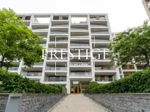 Prodej bytu 3+1, Praha - Karlín, Za Karlínským přístavem, 103 m2