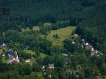 Prodej pozemku, Kryštofovy Hamry, 13708 m2