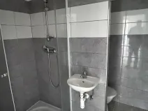 Pronájem bytu 1+1, Česká Třebová, 58 m2