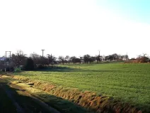 Prodej pozemku pro bydlení, Rovensko, 633 m2