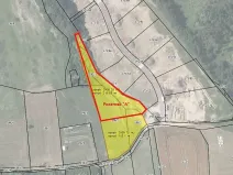 Prodej pozemku pro bydlení, Bouzov, 2900 m2