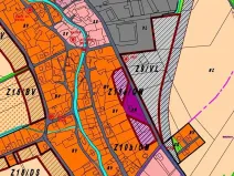 Prodej komerčního pozemku, Libina, 367 m2