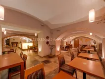 Prodej restaurace, Praha - Nové Město, Legerova, 655 m2