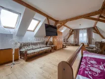 Prodej rodinného domu, Pardubice, Žižkova, 250 m2