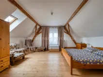 Prodej rodinného domu, Pardubice, Žižkova, 250 m2