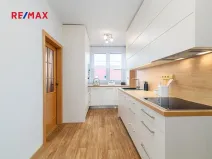 Prodej bytu 3+1, Čejetice, 60 m2