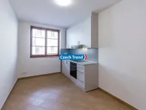 Pronájem bytu 2+kk, Lipník nad Bečvou, Nerudova, 29 m2