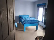 Prodej zemědělské usedlosti, Horní Planá, 200 m2